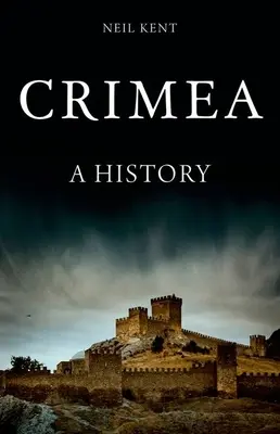 Krym: Dejiny - Crimea: A History