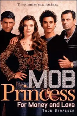 Pre peniaze a lásku, 1 - For Money and Love, 1