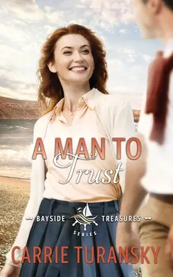 Muž, ktorému možno dôverovať - A Man to Trust