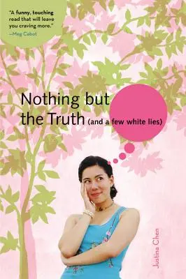 Nič než pravda (a niekoľko bielych lží) - Nothing But the Truth (and a Few White Lies)
