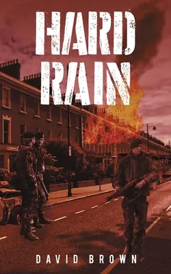 Tvrdý dážď - Hard Rain