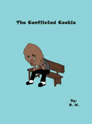Konfliktná sušienka - The Conflicted Cookie