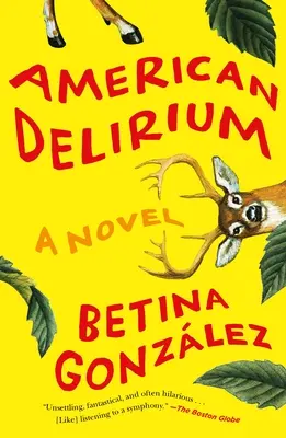 Americké delírium - American Delirium