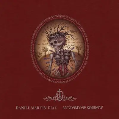 Anatómia smútku - Anatomy of Sorrow