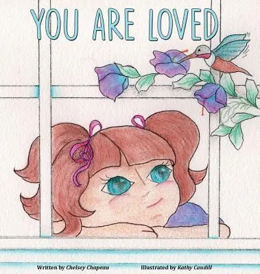 Si milovaná - You Are Loved