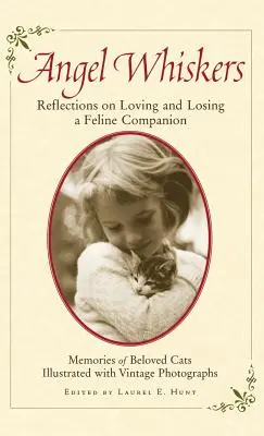 Angel Whiskers: Úvahy o láske a strate mačacieho spoločníka - Angel Whiskers: Reflections on Loving and Losing a Feline Companion