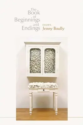Kniha začiatkov a koncov - The Book of Beginnings and Endings