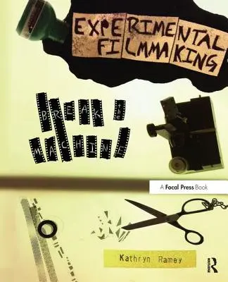 Experimentálna filmová tvorba: Rozbiť stroj - Experimental Filmmaking: Break the Machine