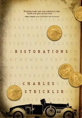 Reštaurácie - Restorations