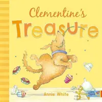 Klementínin poklad - Clementine's Treasure