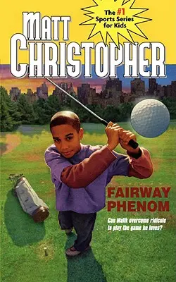 Fenomén Fairway - Fairway Phenom
