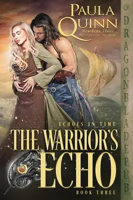 Ozvena bojovníka - The Warrior's Echo
