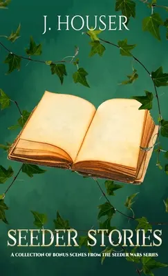 Príbehy seederov - Seeder Stories