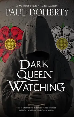 Temná kráľovná bdie - Dark Queen Watching