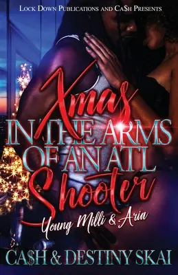 Vianoce v náručí strelca z ATL - Xmas in the Arms of an ATL Shooter