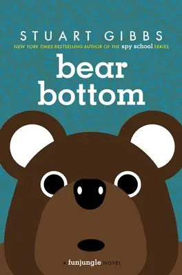 Medvedí dno - Bear Bottom