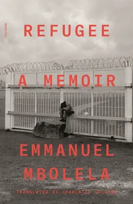Utečenec: A Memoir - Refugee: A Memoir