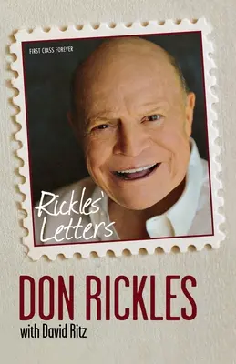 Ricklesove listy - Rickles' Letters