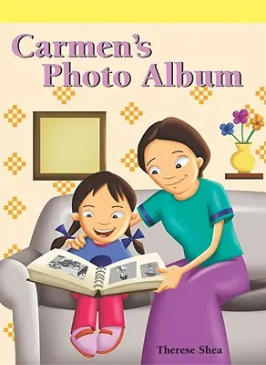 Carmenin fotoalbum - Carmen's Photo Album