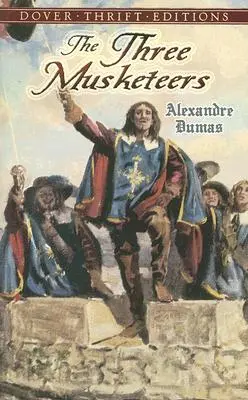 Traja mušketieri - The Three Musketeers