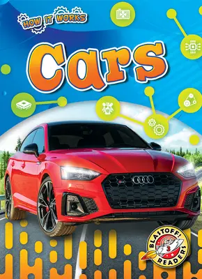 Autá - Cars