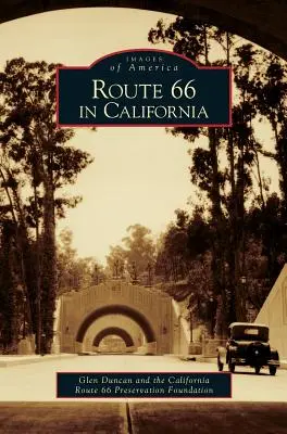 Route 66 v Kalifornii - Route 66 in California