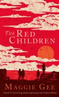 Červené deti - Red Children
