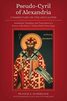Pseudo-Cyril Alexandrijský - Pseudo-Cyril of Alexandria