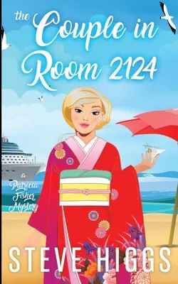 Pár v chate 2124 - The Couple in Cabin 2124