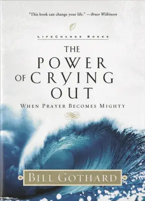 Sila výkriku: Keď sa modlitba stáva mocnou - The Power of Crying Out: When Prayer Becomes Mighty