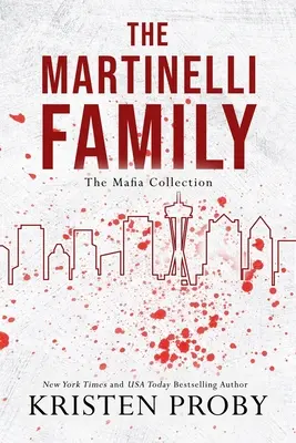 Rodina Martinelliovcov - The Martinelli Family
