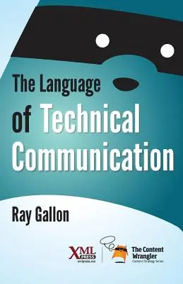 Jazyk technickej komunikácie - The Language of Technical Communication