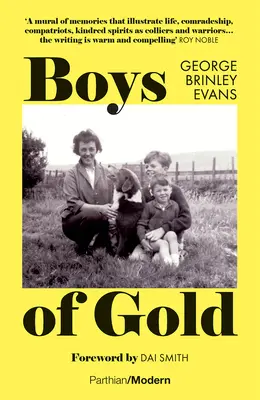 Chlapci zo zlata - Boys of Gold