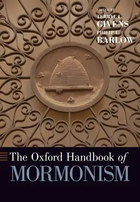 Oxfordská príručka mormonizmu - The Oxford Handbook of Mormonism