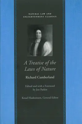 Pojednanie o zákonoch prírody - A Treatise of the Laws of Nature