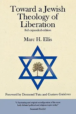 K židovskej teológii oslobodenia: Predslov Desmonda Tutu a Gustava Gutierreza - Toward a Jewish Theology of Liberation: Foreword by Desmond Tutu and Gustavo Gutierrez