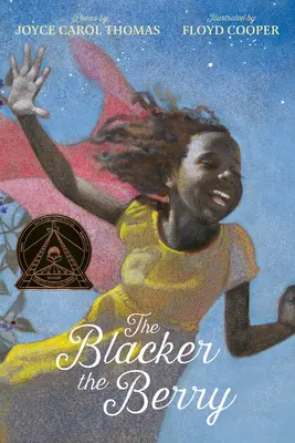 Čím čiernejšie bobule - The Blacker the Berry