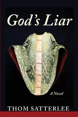 Boží klamár - God's Liar
