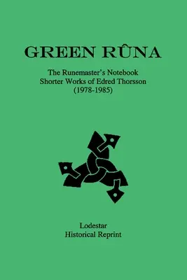 Zelená rana - Green Rna