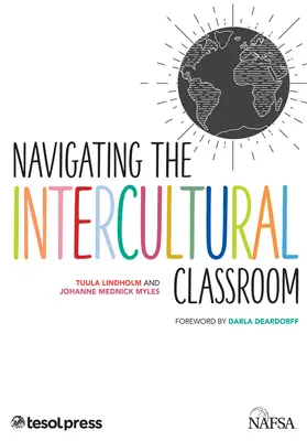 Navigácia v medzikultúrnej triede - Navigating the Intercultural Classroom