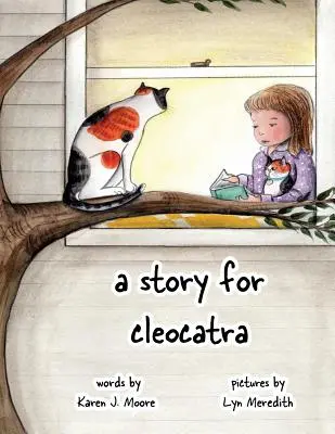 Príbeh pre Kleokatru - A Story for Cleocatra