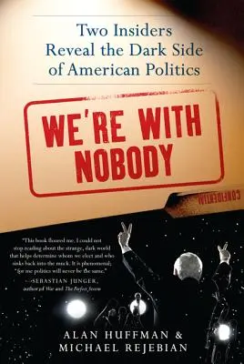 Sme s nikým - We're with Nobody
