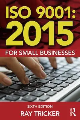 ISO 9001:2015 pre malé podniky - ISO 9001:2015 for Small Businesses