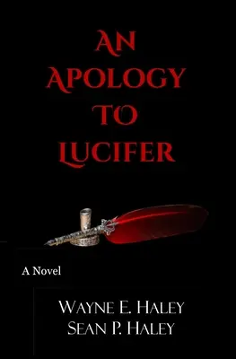 Ospravedlnenie Luciferovi - An Apology to Lucifer