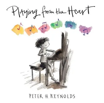 Hranie zo srdca - Playing from the Heart