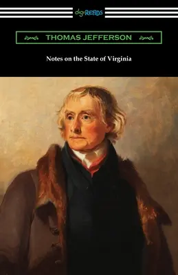 Poznámky o štáte Virgínia - Notes on the State of Virginia