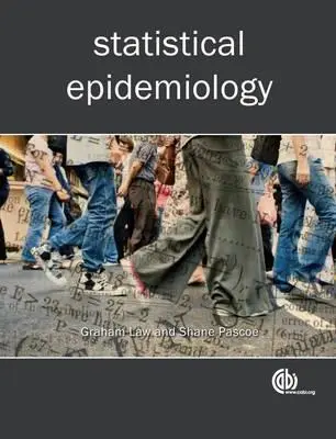 Štatistická epidemiológia - Statistical Epidemiology