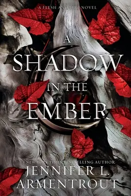 Tieň v žiari - A Shadow in the Ember