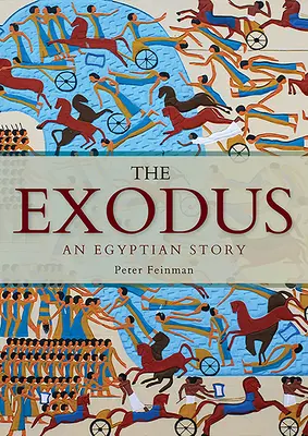 Exodus: egyptský príbeh - The Exodus: An Egyptian Story