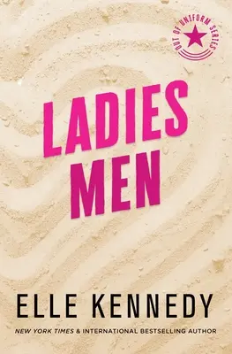Dámy Muži - Ladies Men